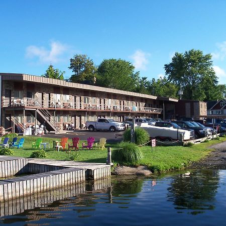 Otter Creek Inn Alexandria Bay Dış mekan fotoğraf