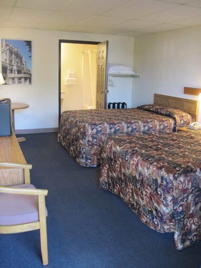 Otter Creek Inn Alexandria Bay Dış mekan fotoğraf