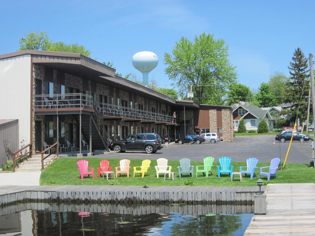 Otter Creek Inn Alexandria Bay Dış mekan fotoğraf