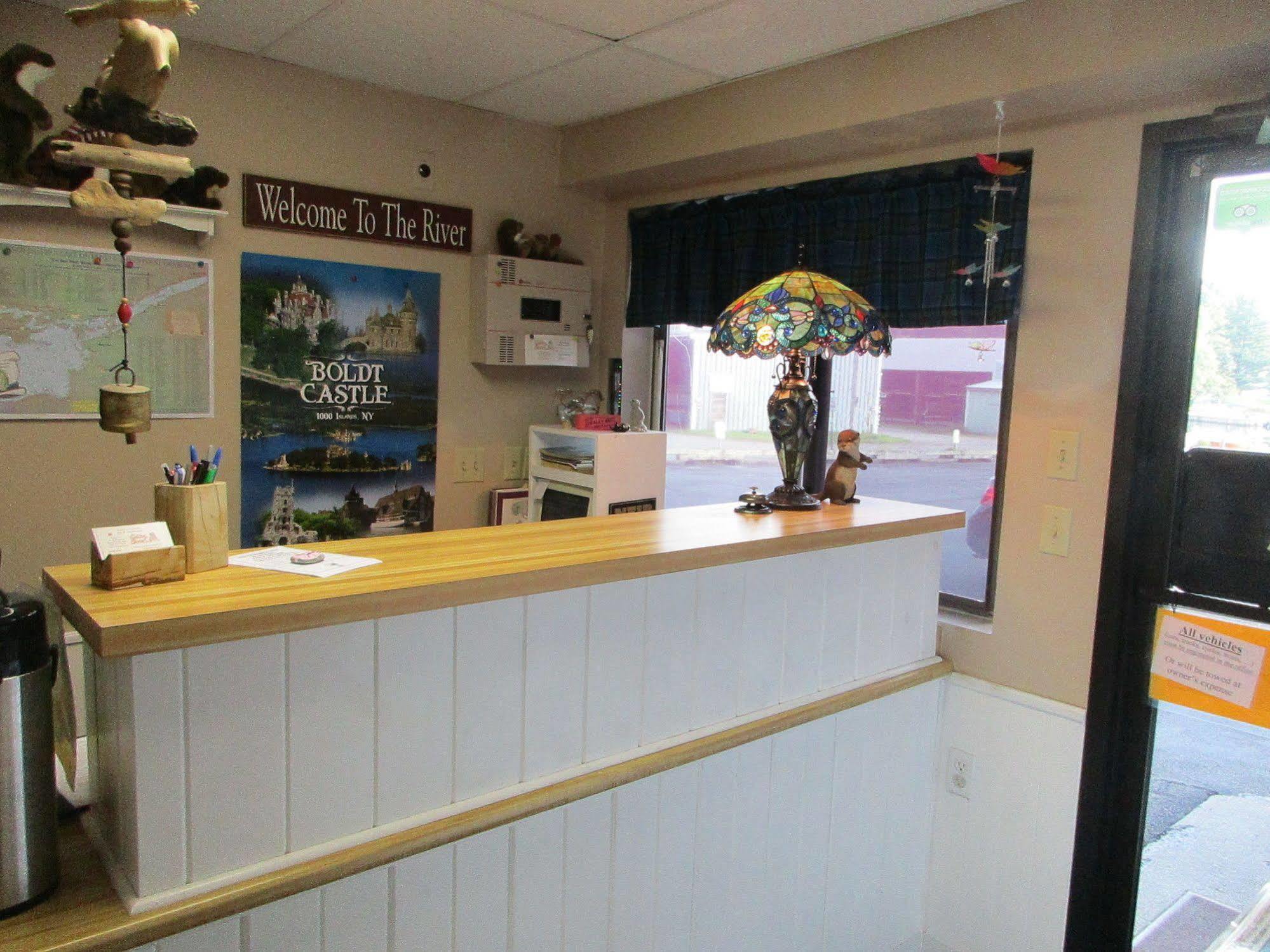 Otter Creek Inn Alexandria Bay Dış mekan fotoğraf
