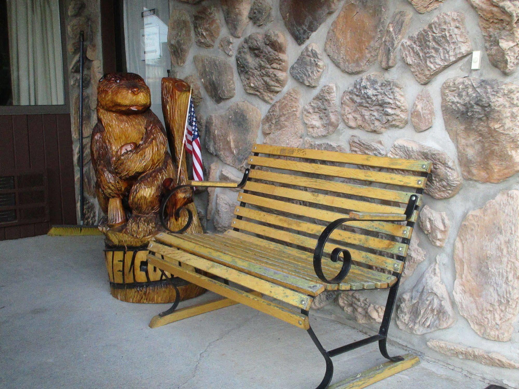 Otter Creek Inn Alexandria Bay Dış mekan fotoğraf