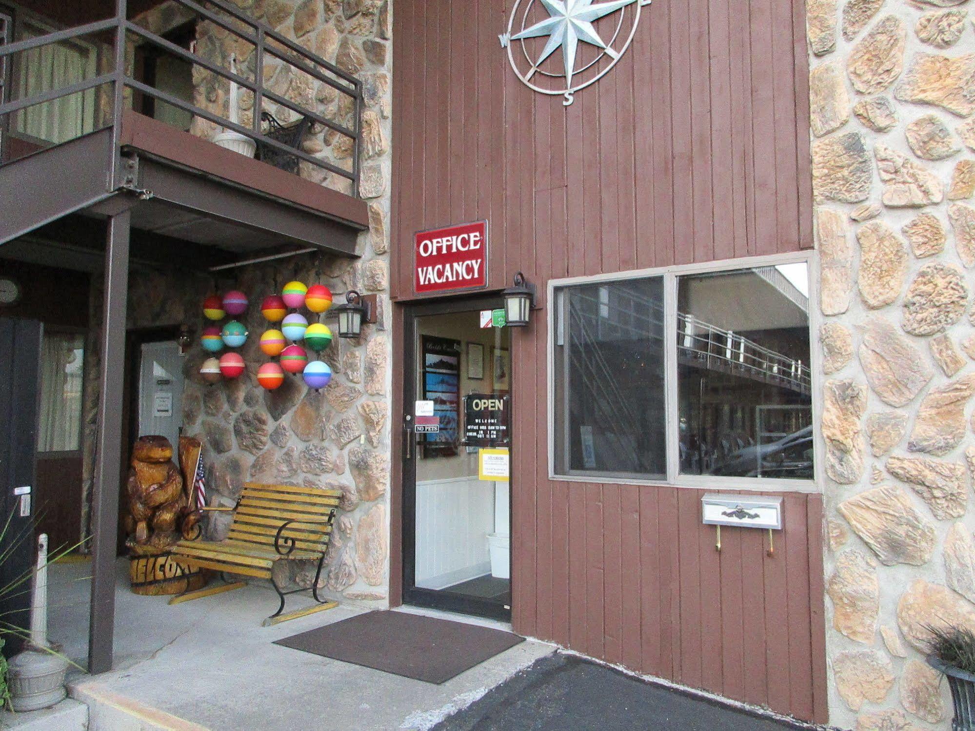 Otter Creek Inn Alexandria Bay Dış mekan fotoğraf