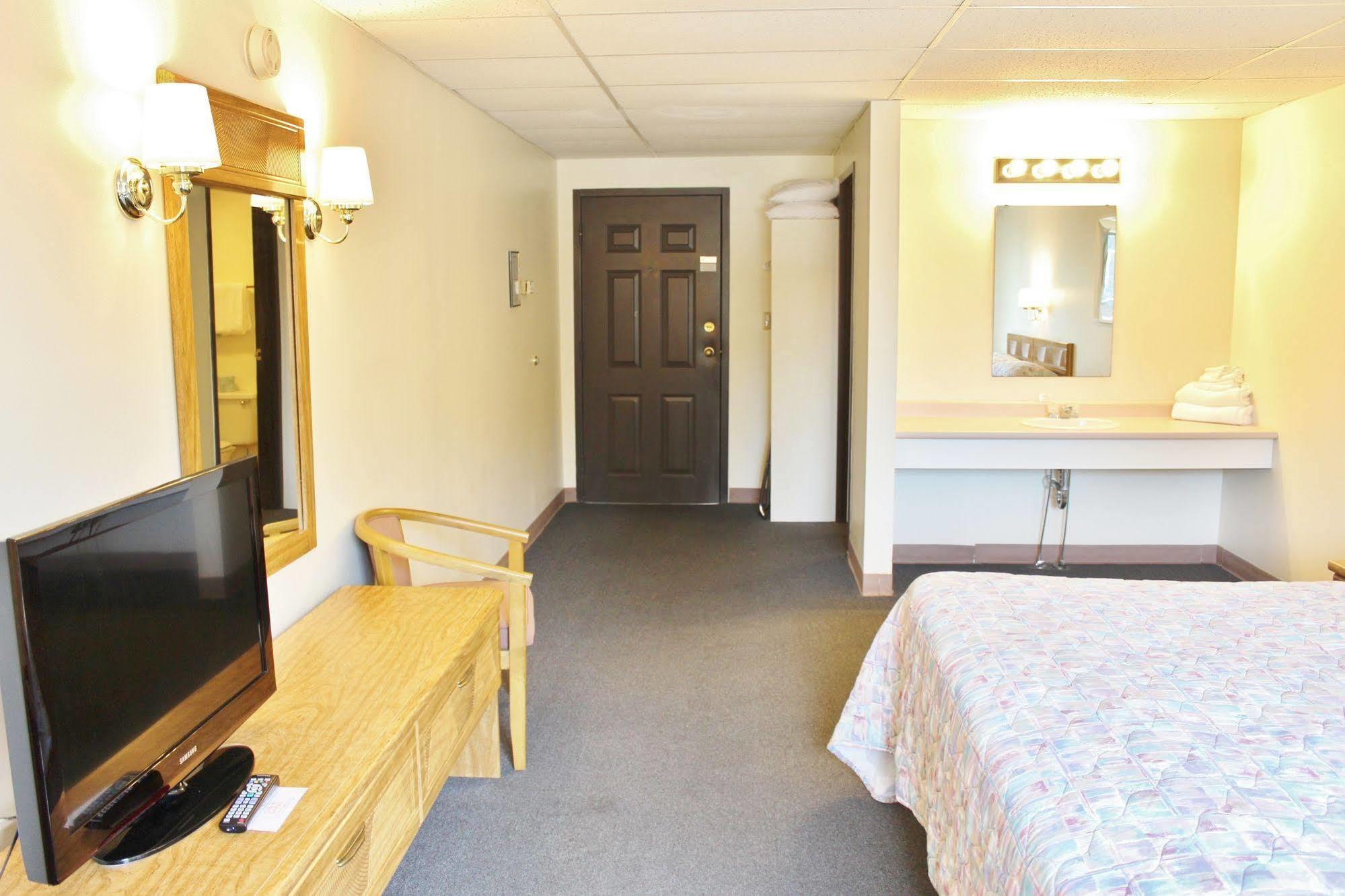 Otter Creek Inn Alexandria Bay Dış mekan fotoğraf