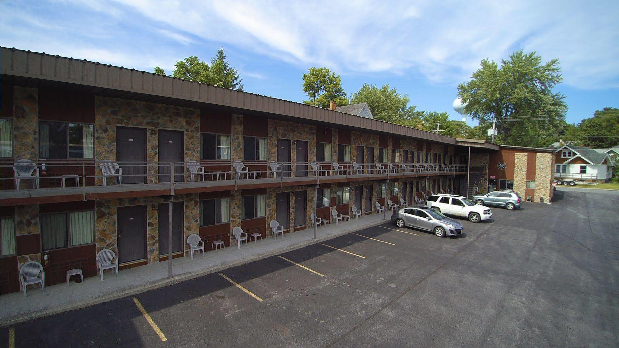 Otter Creek Inn Alexandria Bay Dış mekan fotoğraf