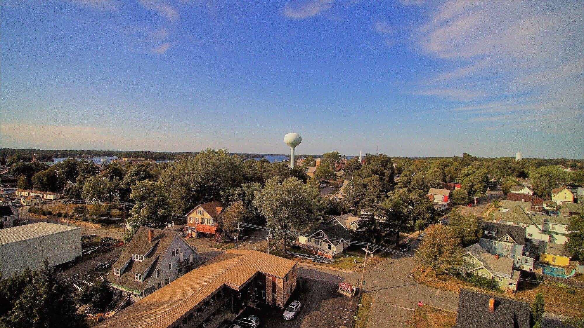 Otter Creek Inn Alexandria Bay Dış mekan fotoğraf