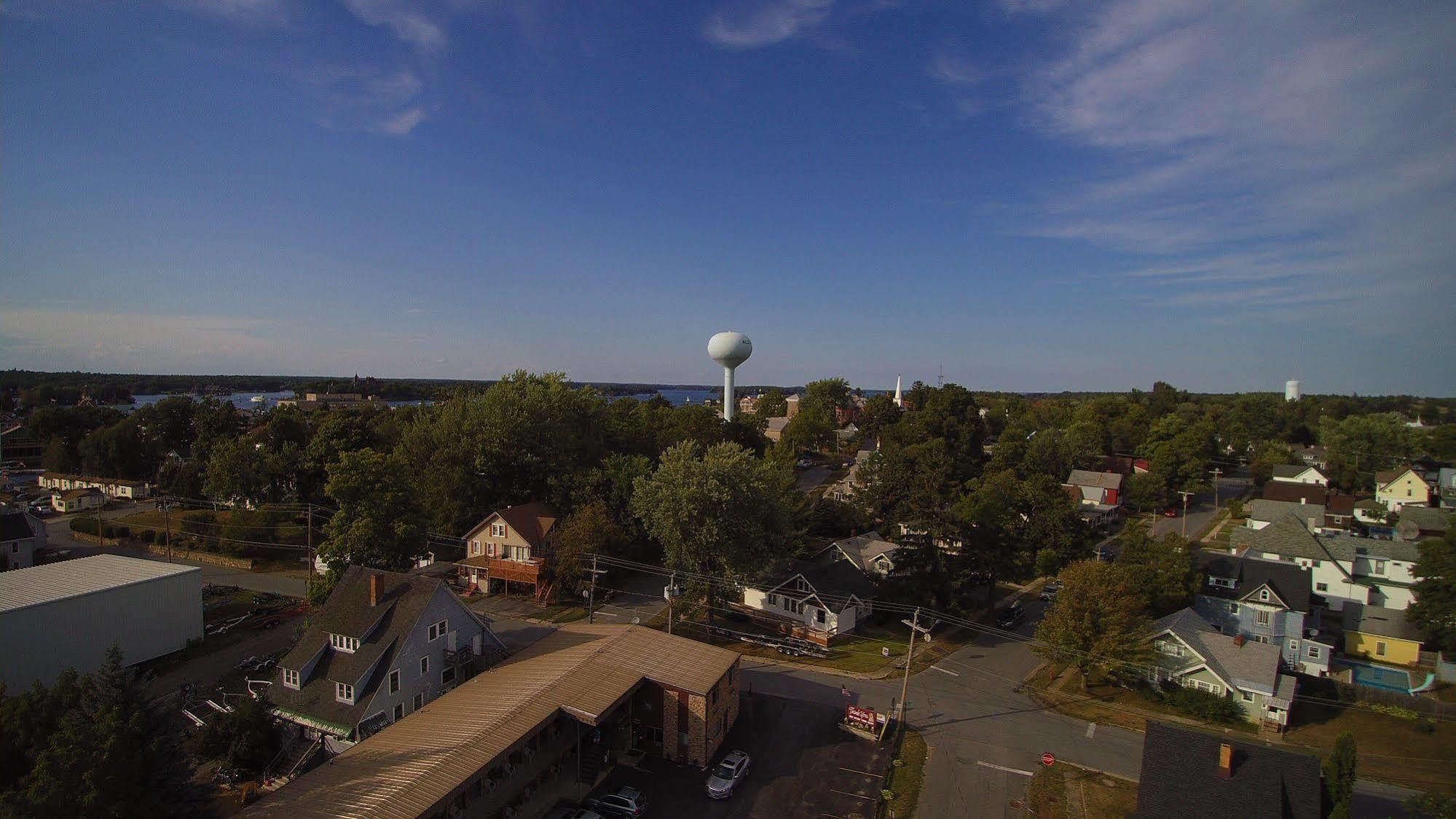 Otter Creek Inn Alexandria Bay Dış mekan fotoğraf