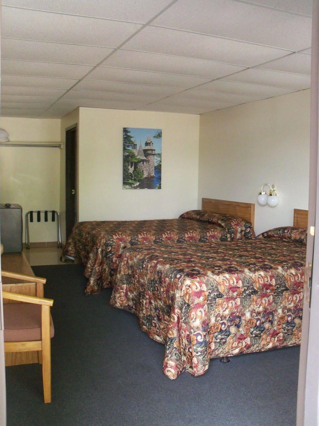 Otter Creek Inn Alexandria Bay Dış mekan fotoğraf