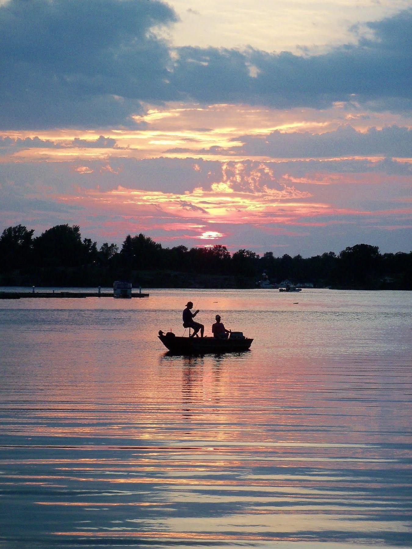 Otter Creek Inn Alexandria Bay Dış mekan fotoğraf